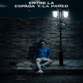 Entre la espada y la pared cover art