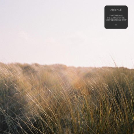 Beyond All Polarities cover art