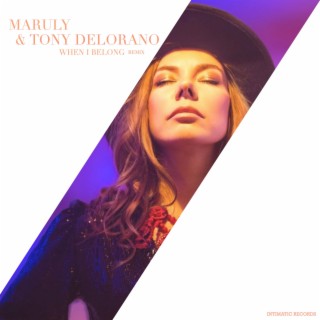 Maruly