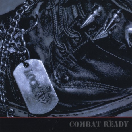 Out of Control cover art