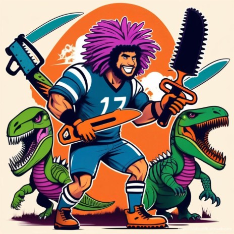 El Dinosaurio Liberal cover art
