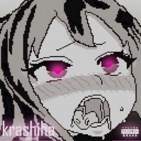 krashiha speed up