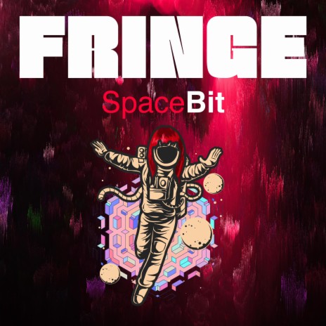 SpaceBit cover art