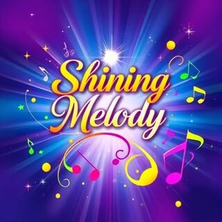 Shining Melody cover art