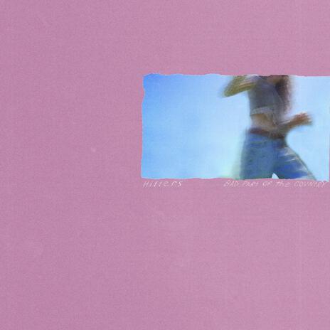 Bad Part of the Country cover art