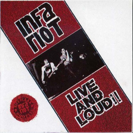 Catalogue Kids (Live) cover art