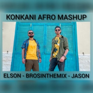 Brosinthemix