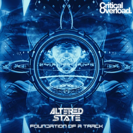Foundation Of A Track (Original Mix) cover art
