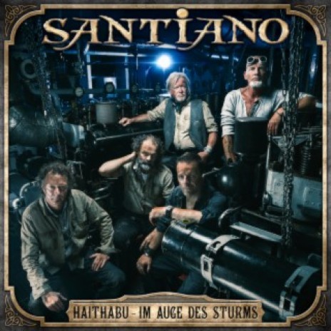 Deine Reise endet nie cover art