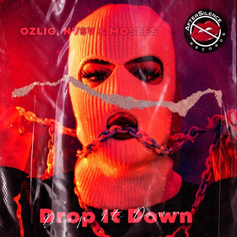 Drop It Down ft. NVSV & Mosees cover art