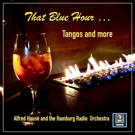 Tango Medley No. 2 (Arr. for Orchestra by Hans Schlenkermann) (Remastered 2022) ft. Hamburg Radio Orchestra