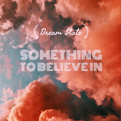 Something to Believe In cover art