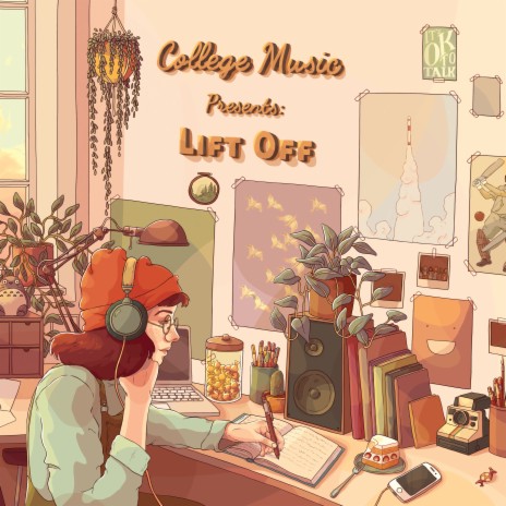 Serene Afternoon cover art