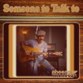 Someone to Talk To (Basement Sessions) cover art