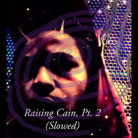Skullcrusher (Slowed) cover art