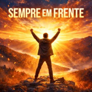 Sempre em Frente cover art