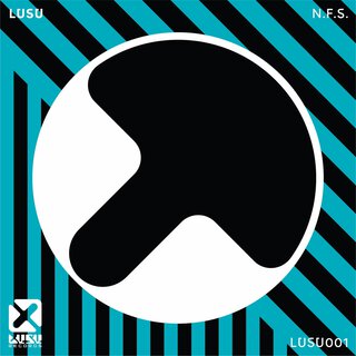 N.F.S. (Extended Mix) ft. Mike Cervello & LUSU cover art