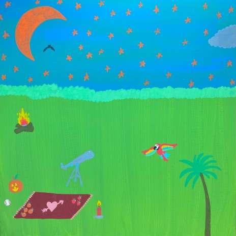Training Wheels cover art