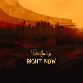 Right Now cover art