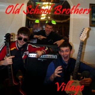 Old School Brothers