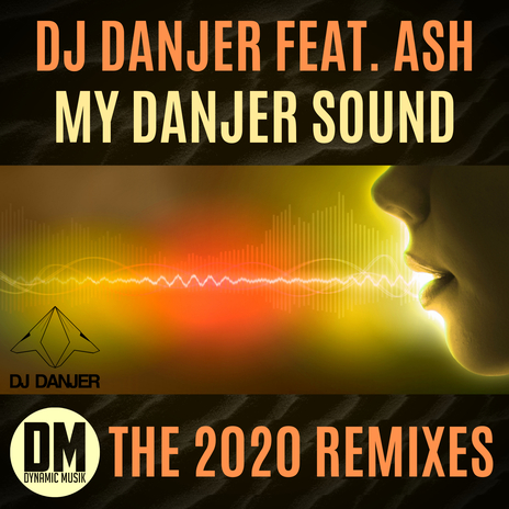 My Danjer Sound (Hackerbeatz Remix) ft. Ash cover art