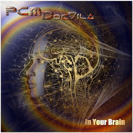 All Is Cooking In Your Brain cover art