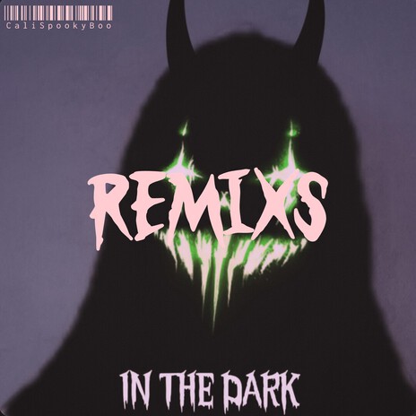 IN THE DARK (Instrumental) cover art