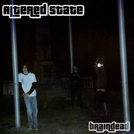 Braindead cover art