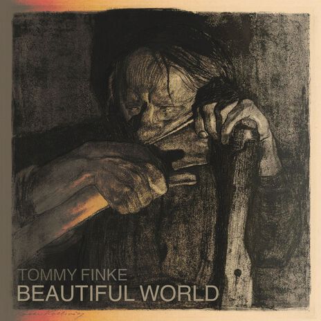 Beautiful World (Extended Version) cover art
