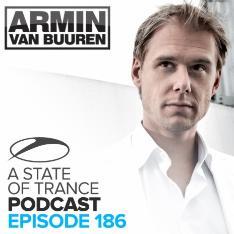 Exclusive (ASOT Podcast 186) (Bigroom Remix) cover art
