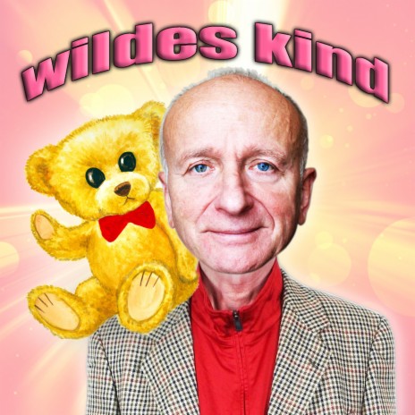 Wildes kind cover art