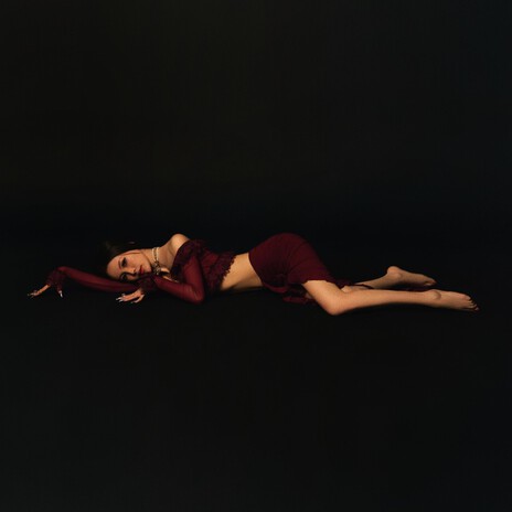 高温度 cover art