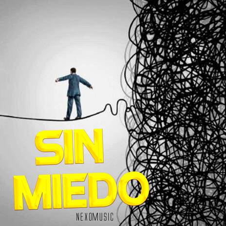Sin Miedo. ft. Dilan Gabriel