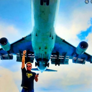 AussieBoer cover art