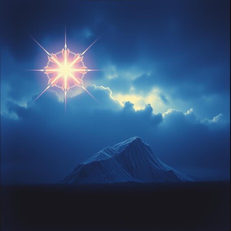 Mystic Flare cover art