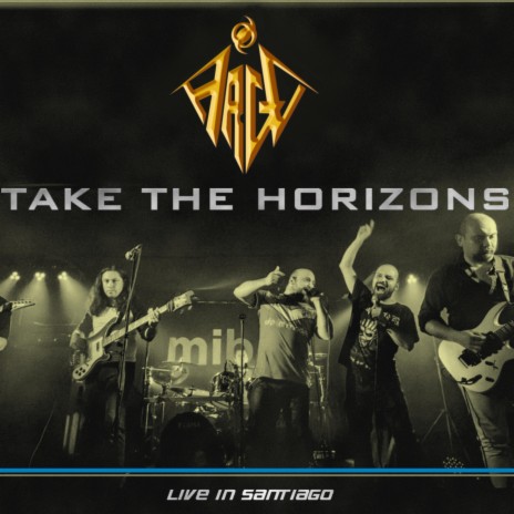 Eye Of Eternity (Live 2019)