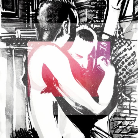 I Love You But I've Chosen Obscurity cover art