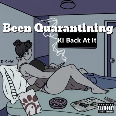 Hit You from the Back cover art