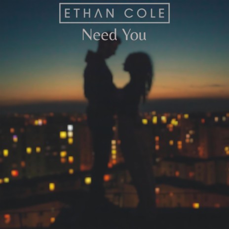 Need You cover art