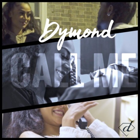 Call Me cover art