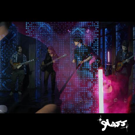 Corre, vuela (sal de ahí) (Live Session) cover art