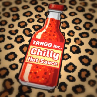 Chilly Hot Sauce