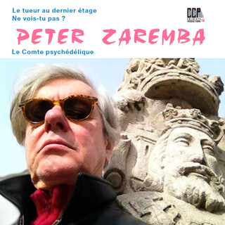 Le tueur au dernier étage cover art