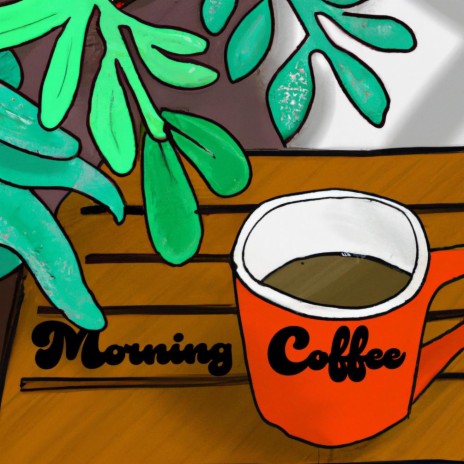 Sunrise cover art