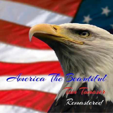 America the Beautiful (Remastered) cover art