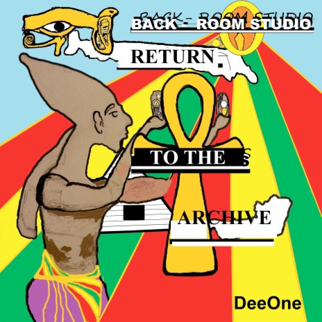 Tube Bells N17 cover art