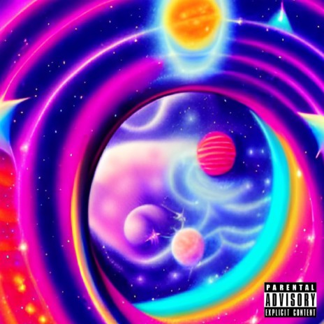 Wormhole cover art