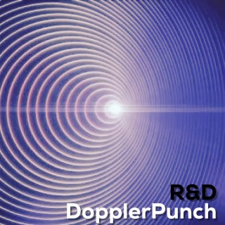 Doppler Punch cover art