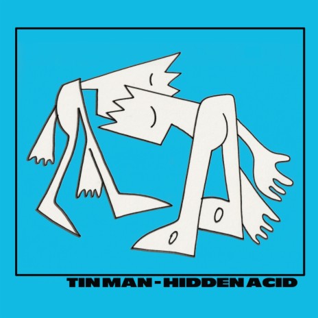 Running Acid cover art