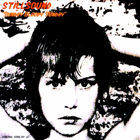 Sunday Bloody Sunday cover art